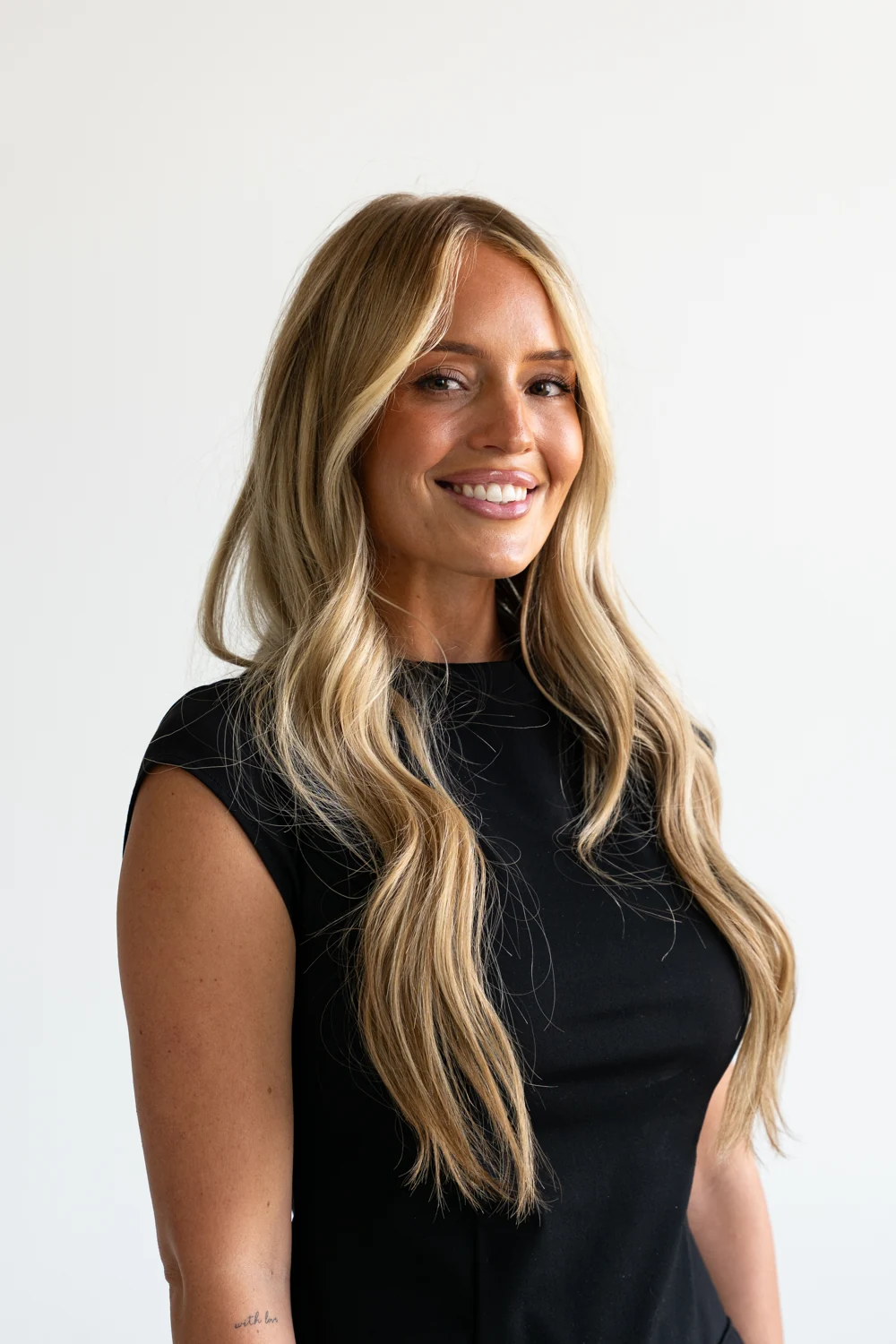 Kaylee Young, founder of Mrakki Academy